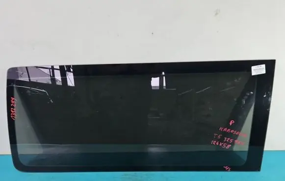 Volkswagen Transporter - Caravelle T5 Rear side window IMPRK1392299