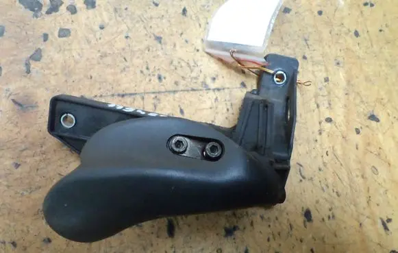 Fiat Bravo - Brava Front door interior handle