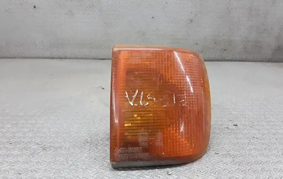 Ford Fiesta Front indicator light 84FG13369AA