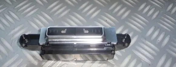 Land Rover Range Rover Sport L494 Seat heating switch DPLA14D694AB