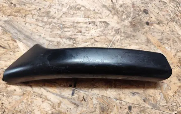 Citroen C4 Grand Picasso Front door handle cover 9654937877