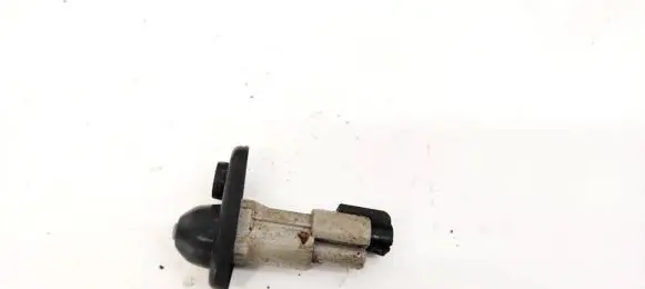 Toyota Yaris Verso Front door sensor 