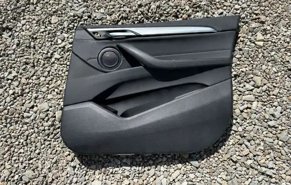 BMW X2 F39 Front door card panel trim boczekdrzwi