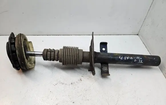 Renault Scenic II - Grand scenic II Front shock absorber/damper