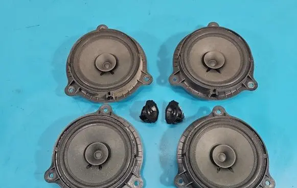 Renault Kadjar Front door speaker 281489095R IMPRK1547740