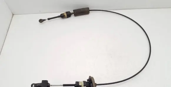 Opel Zafira C Gear shift cable linkage 13366752 12285D