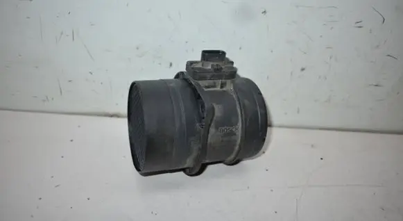 Audi A4 S4 B8 8K Mass air flow meter 03L906461A