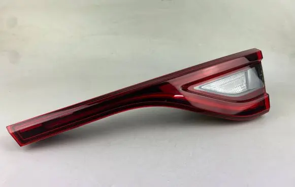 Renault Arkana Rear/tail lights 265509503R 1121500224