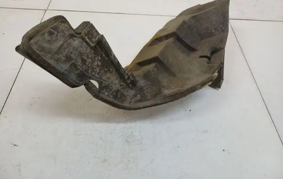 Nissan Qashqai Engine splash shield/under tray 74779JD00A