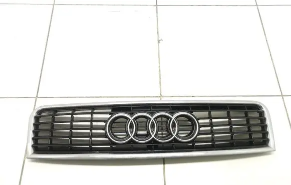Audi A4 S4 B6 8E 8H Front grill 8E0853651F