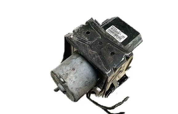Smart ForTwo I MC01 ABS Pump 0012793V002