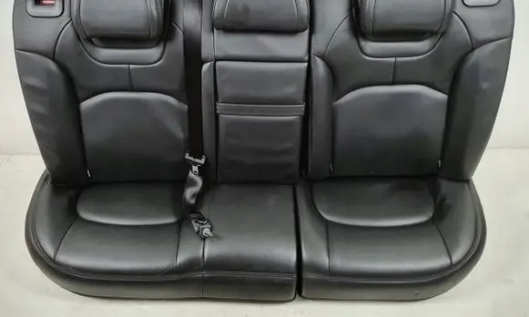 Citroen C5 Seat set 