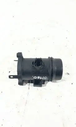 BMW 1 F20 F21 Mass air flow meter 11618506359 8506359