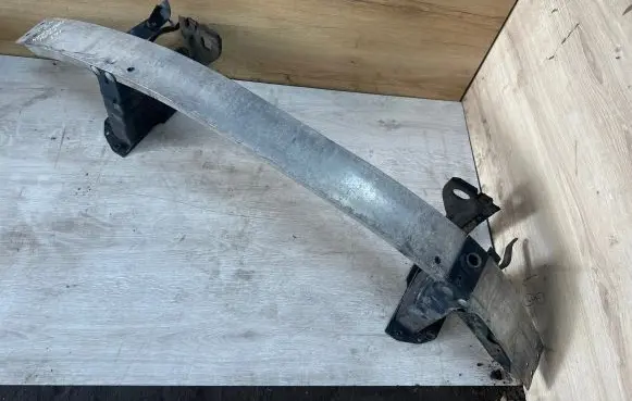 Mercedes-Benz CLK A209 C209 Front bumper support beam 