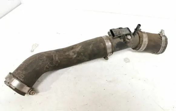 Ford Ecosport Intercooler hose/pipe CN116K863FB