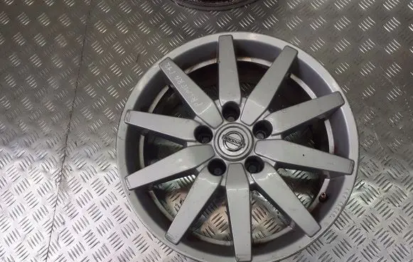 Nissan Primera R16 alloy rim 