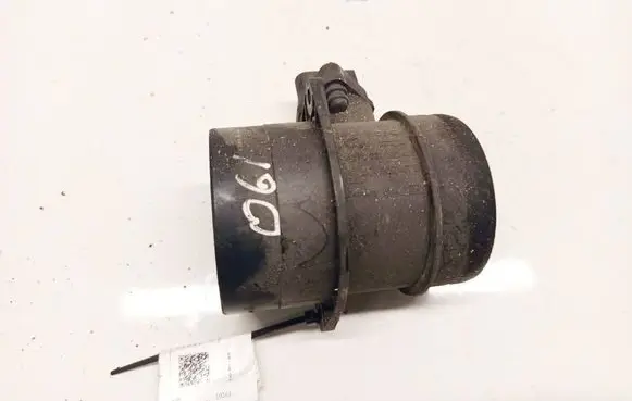 Skoda Superb B5 (3U) Mass air flow meter 0281002461