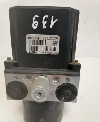 Skoda Fabia Mk1 (6Y) ABS Pump