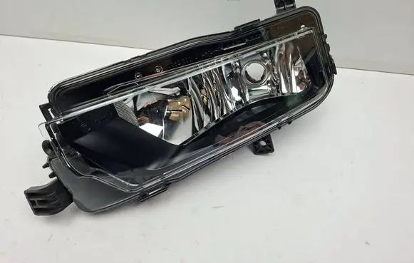 Volkswagen Caddy Front fog light 2K5941661B