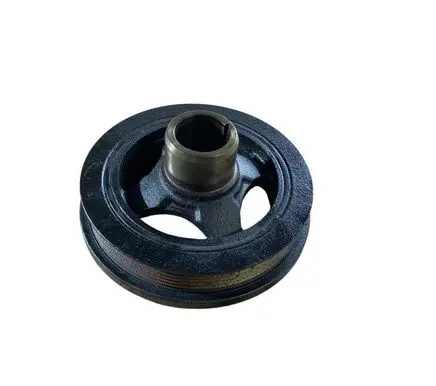 Dodge Charger Crankshaft pulley 5184293AH