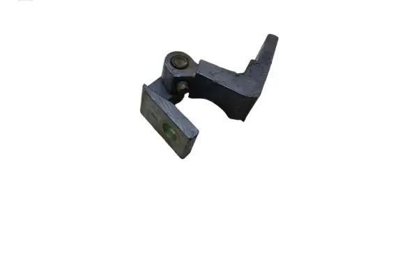 Audi A3 S3 8P Front door upper hinge