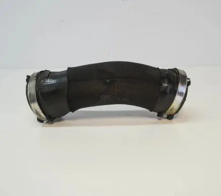 Audi A6 S6 C6 4F Intercooler hose/pipe 4F0145709E