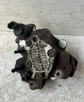 Renault Trafic II (X83) Fuel injection high pressure pump 0445010075 8200456963