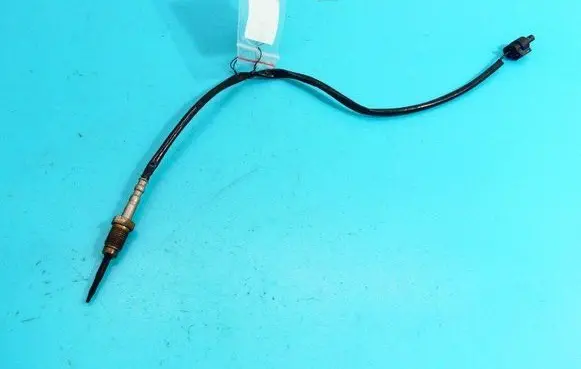 BMW 1 E81 E87 Exhaust gas temperature sensor 7806254 IMPRK1314523