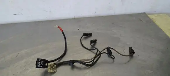 AC 428 Plug wire 761116207