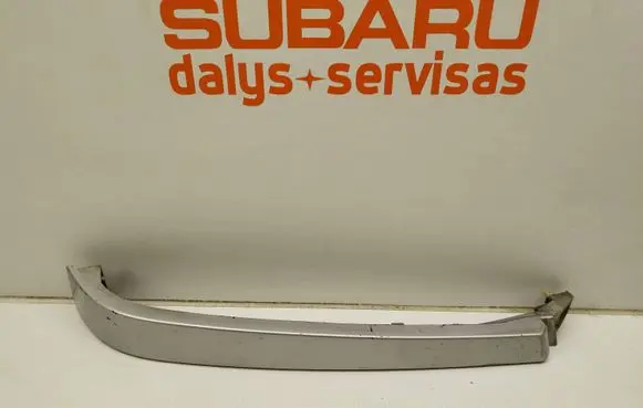 Subaru Forester SF Under headlight/headlamp trim 
