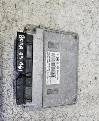 Volkswagen Golf IV Engine control unit/module 06A906033BL