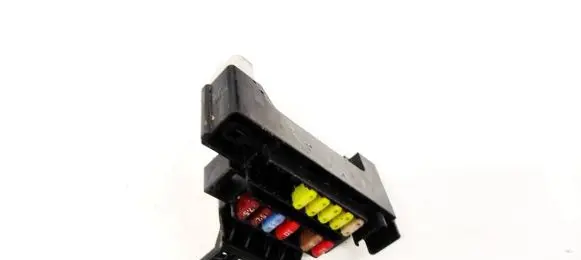 Toyota Corolla Verso AR10 Fuse box set