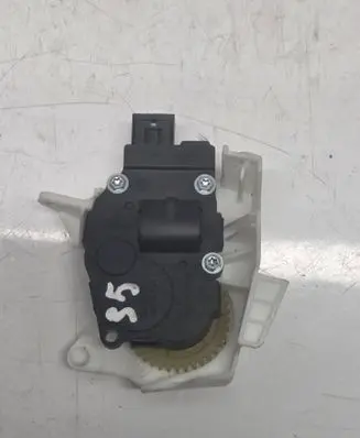 Audi S5 Air flap motor/actuator EFB430 02112011 K9749006
