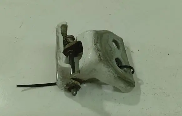 Citroen C4 Grand Picasso Front door upper hinge 