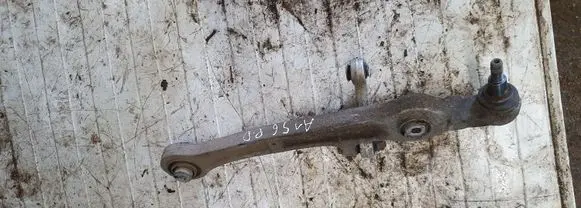 Audi A6 S6 C6 4F Front lower control arm/wishbone NOCODE