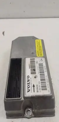 Volvo S60 Airbag control unit/module 0285001254 010032008204 8645271