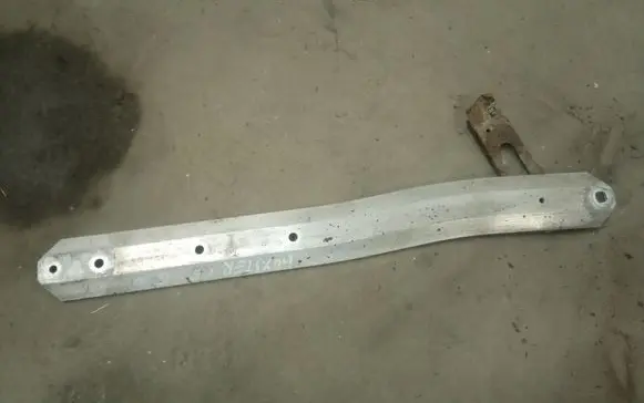 Porsche Boxster 987 Gearbox mounting bracket