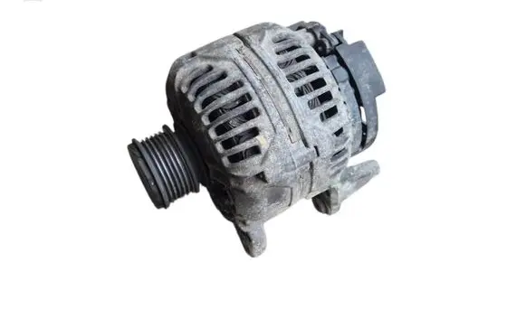 Volkswagen Sharan Generator/alternator 028903028E 0124515010