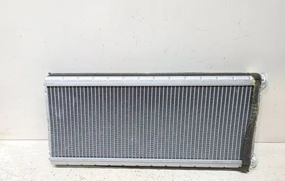 Peugeot 5008 II Heater blower radiator 9821299980 1609730580