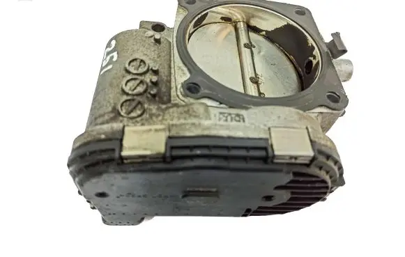 Mercedes-Benz R W251 Throttle valve A1131410125 DK0023 280750017