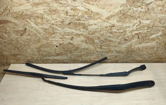 KIA Ceed Windshield/front glass wiper blade 