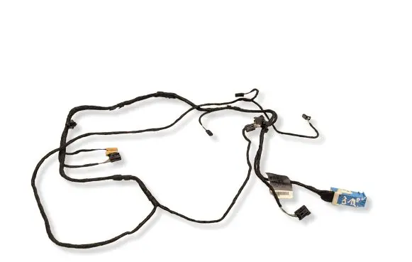 Audi Q5 SQ5 Front door wiring loom 80A971036J