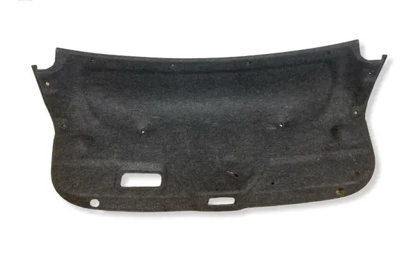 Mazda 6 Tailgate trim 