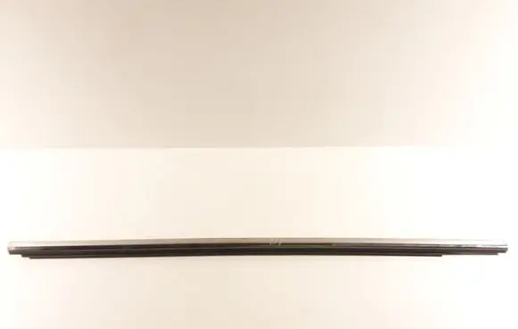 Ford Kuga II Front door glass trim molding 635631