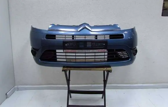Citroen C4 Grand Picasso Front bumper 9654196177 56627