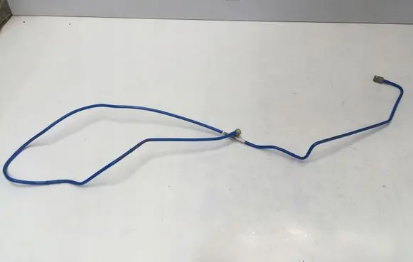 BMW 2 F44 Fuel line pipe 7458660