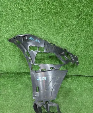 Mercedes-Benz GLC C254 Front bumper mounting bracket A2548850801