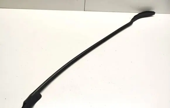 Audi Q7 4M Rubber seal rear door 4M0839717D