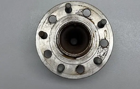 Chrysler Pacifica Rear wheel ball bearing 512AB