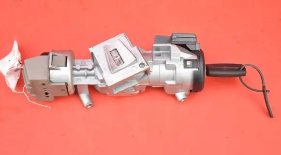 Ford Focus Ignition lock 3M51-3F880-AE